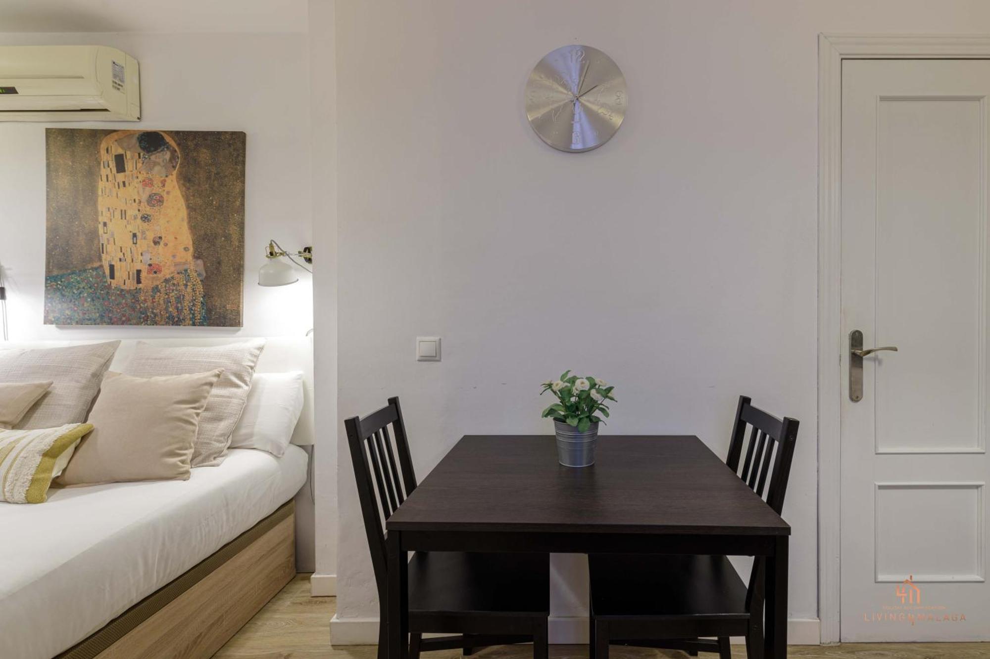 Living4Malaga Malaga Serenity Exterior photo